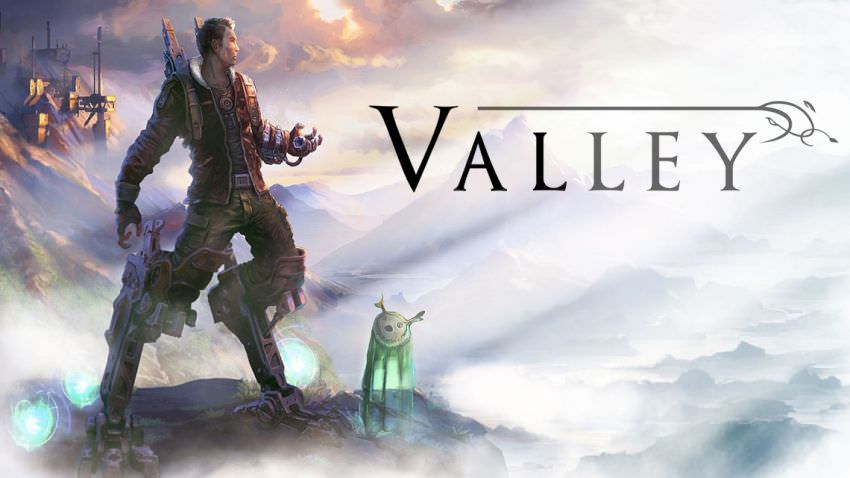 Valley cover