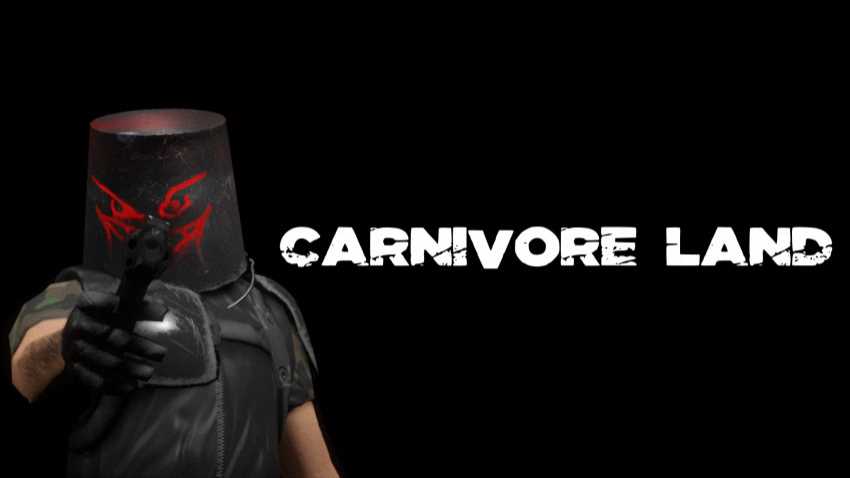 Carnivore Land cover