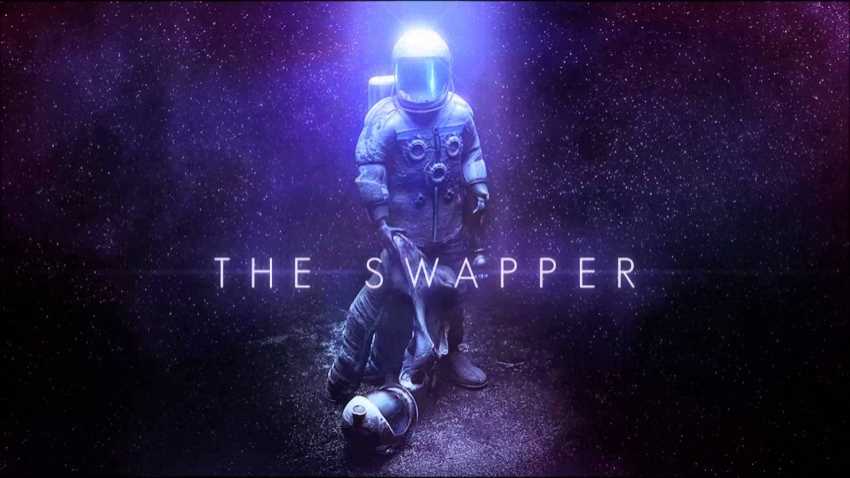 The Swapper cover