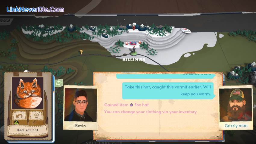 Hình ảnh trong game Not Tonight 2 (screenshot)