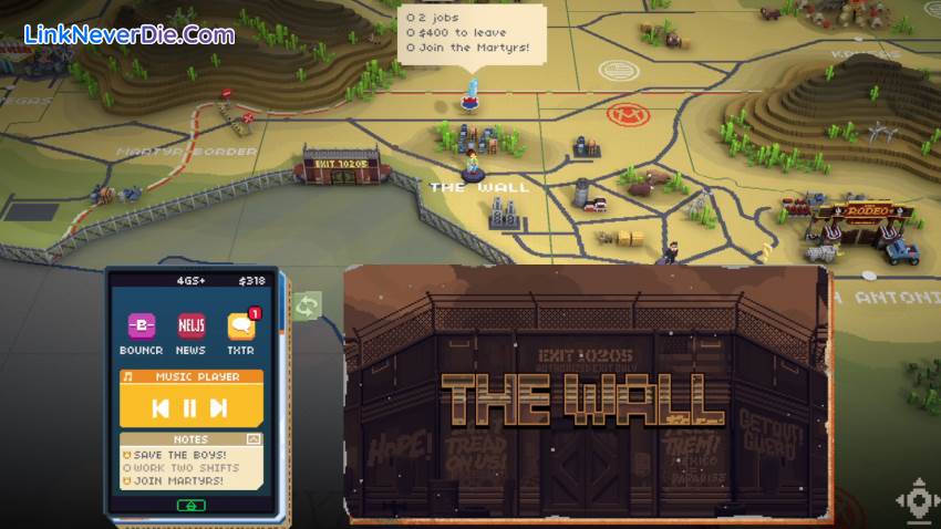 Hình ảnh trong game Not Tonight 2 (screenshot)