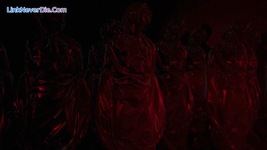 Hình ảnh trong game Dead Take (screenshot)