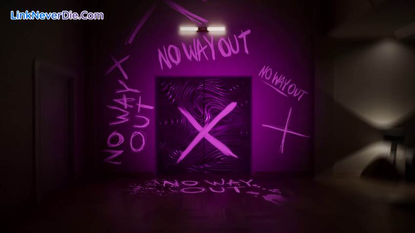 Hình ảnh trong game Dead Take (screenshot)