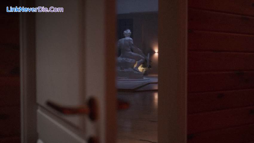 Hình ảnh trong game Dead Take (screenshot)