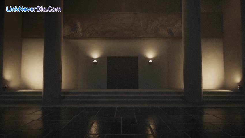 Hình ảnh trong game Dead Take (screenshot)