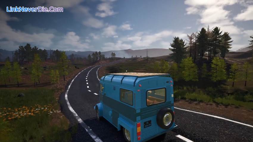 Hình ảnh trong game Bus Flipper: Renovator Simulator (screenshot)