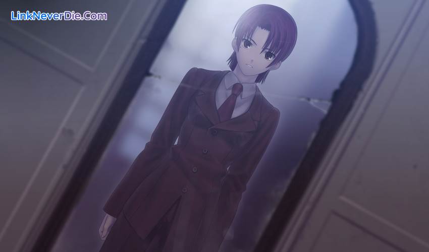 Hình ảnh trong game Fate/hollow ataraxia REMASTERED (screenshot)