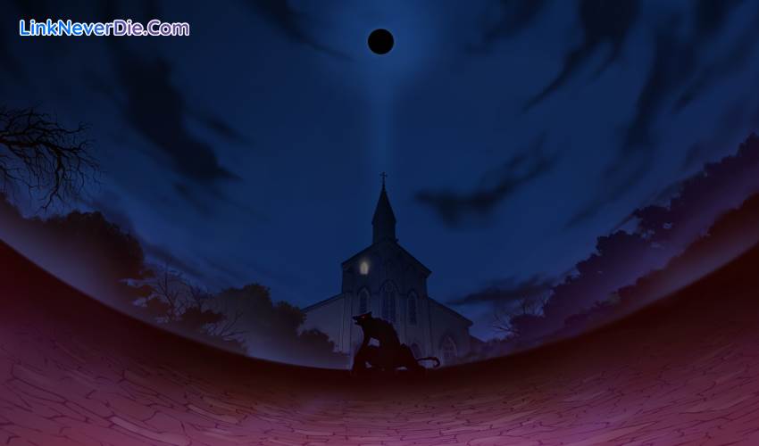 Hình ảnh trong game Fate/hollow ataraxia REMASTERED (screenshot)