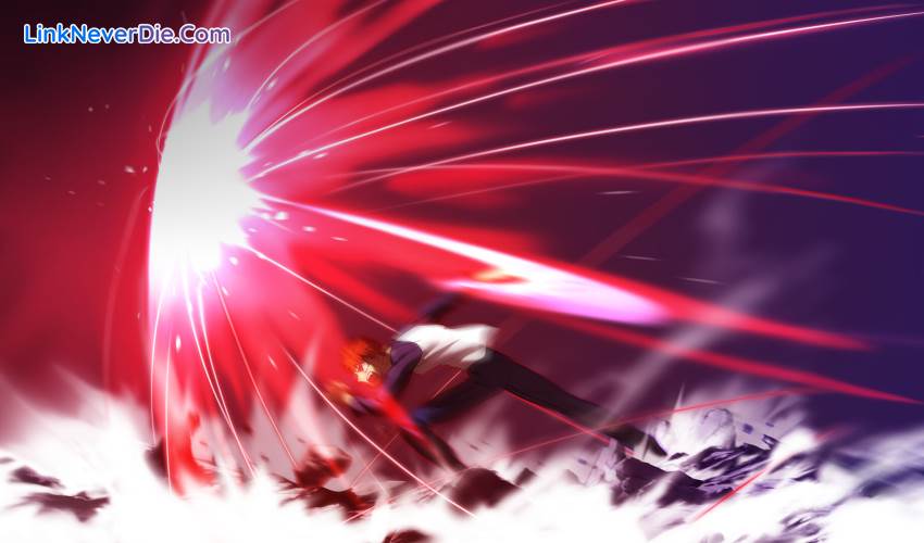 Hình ảnh trong game Fate/hollow ataraxia REMASTERED (screenshot)