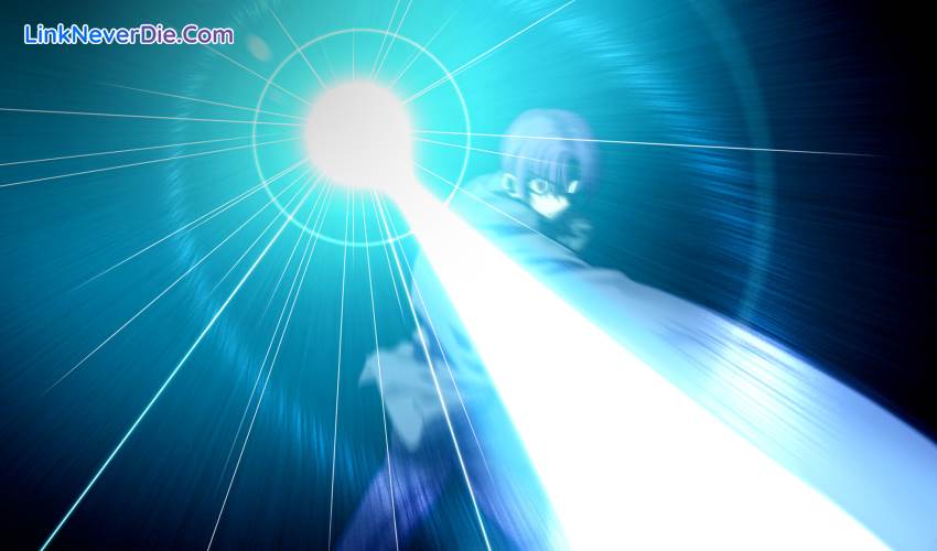 Hình ảnh trong game Fate/hollow ataraxia REMASTERED (screenshot)