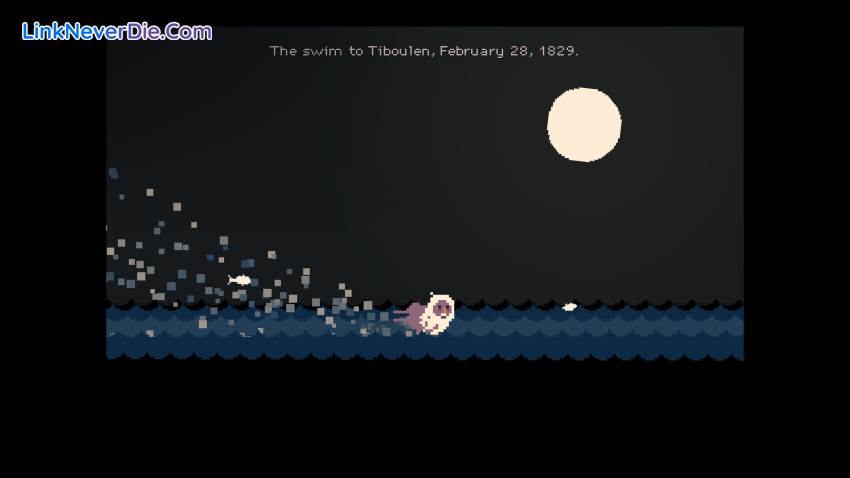 Hình ảnh trong game The Count of Monte Clicker (screenshot)