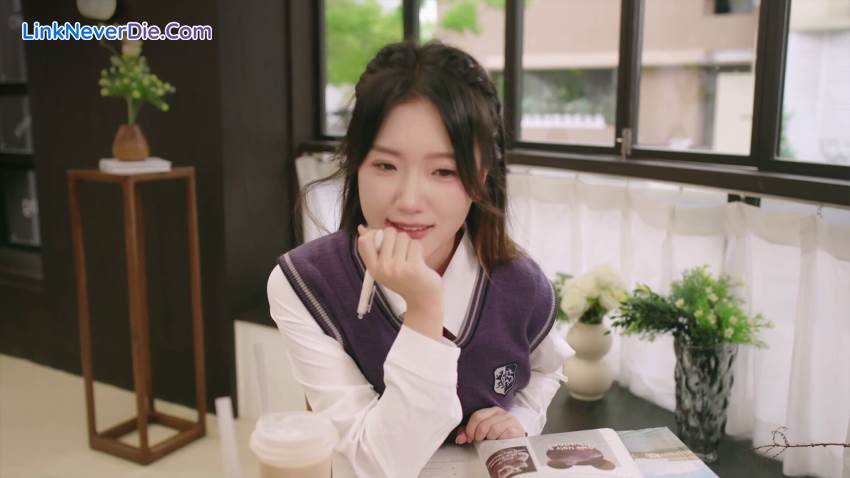 Hình ảnh trong game Sorry! I surrounded beauty! (screenshot)