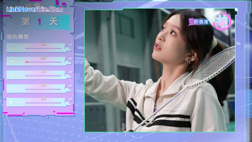 Hình ảnh trong game Goddless Krypton Gold System (screenshot)