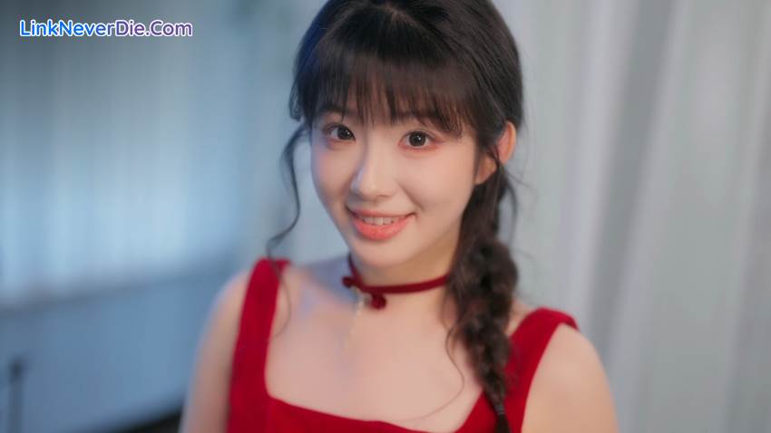 Hình ảnh trong game The Love's Ordeal (screenshot)