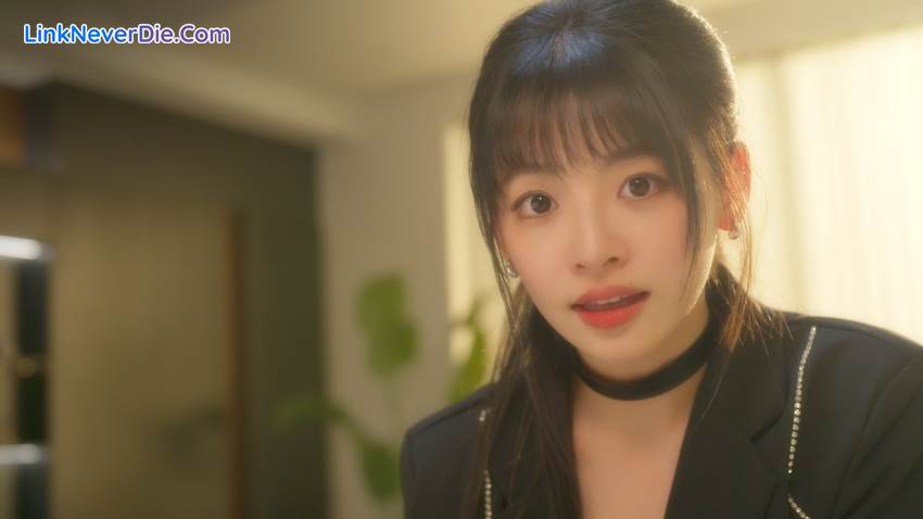 Hình ảnh trong game The Love's Ordeal (screenshot)