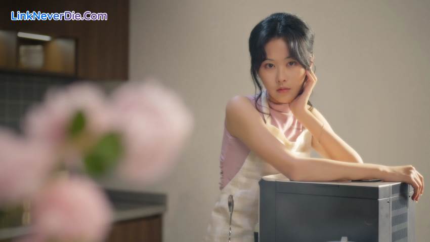 Hình ảnh trong game The Love's Ordeal (screenshot)