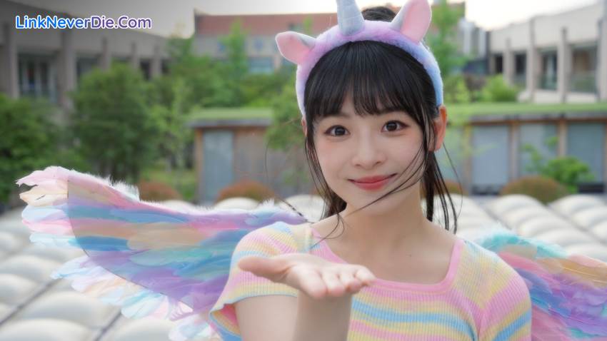 Hình ảnh trong game The Love's Ordeal (screenshot)