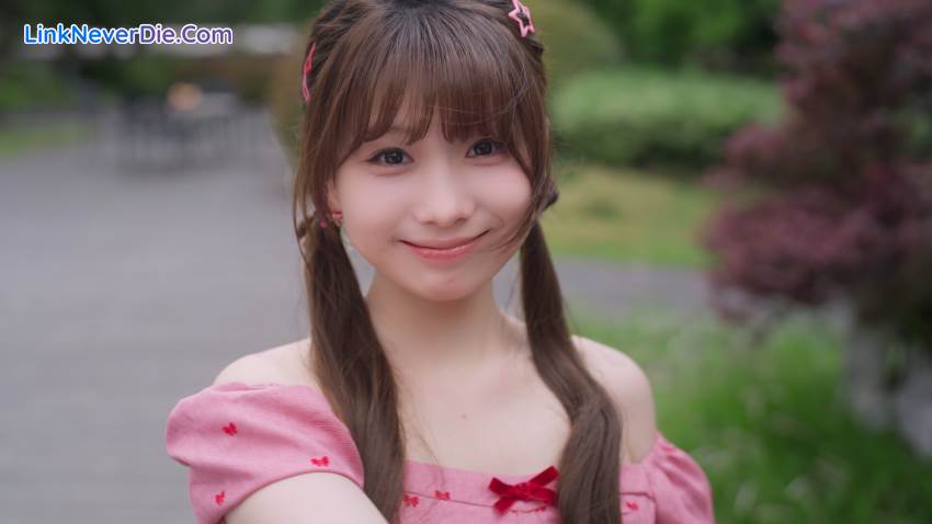 Hình ảnh trong game The Love's Ordeal (screenshot)