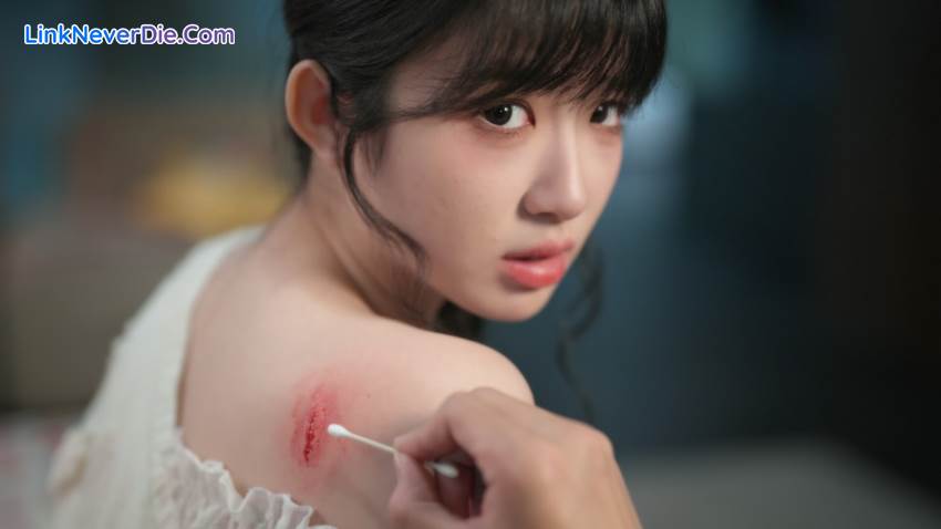 Hình ảnh trong game The Love's Ordeal (screenshot)