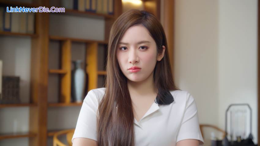 Hình ảnh trong game The Heart of Influencer (screenshot)