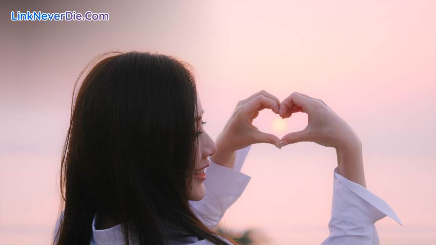 Hình ảnh trong game The Heart of Influencer (screenshot)