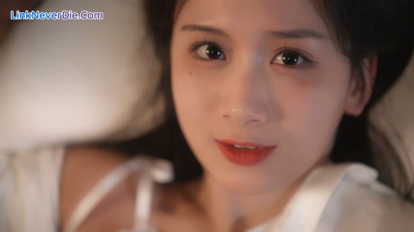 Hình ảnh trong game The Heart of Influencer (screenshot)