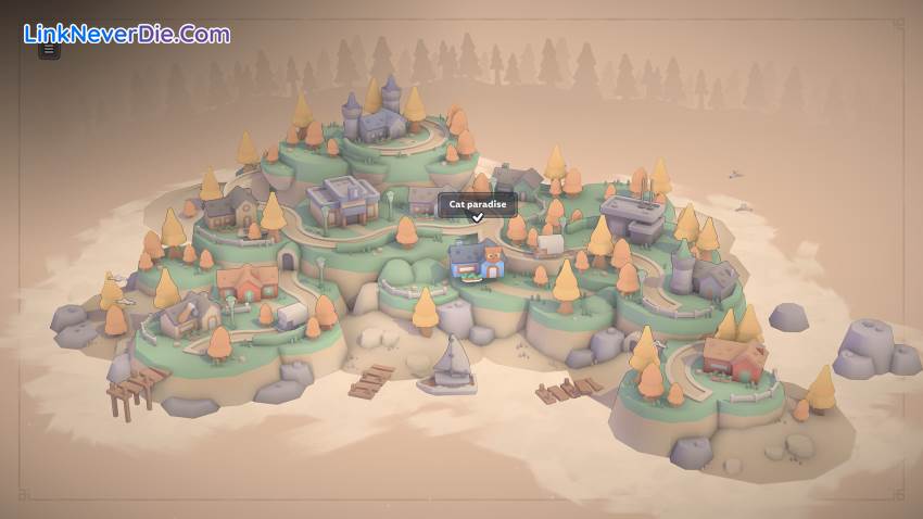 Hình ảnh trong game MakeRoom (screenshot)