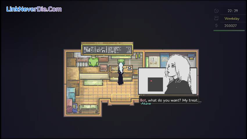 Hình ảnh trong game Artis Impact (screenshot)