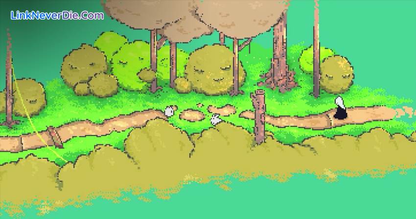 Hình ảnh trong game Artis Impact (screenshot)