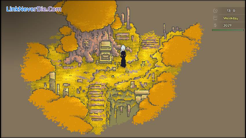 Hình ảnh trong game Artis Impact (screenshot)