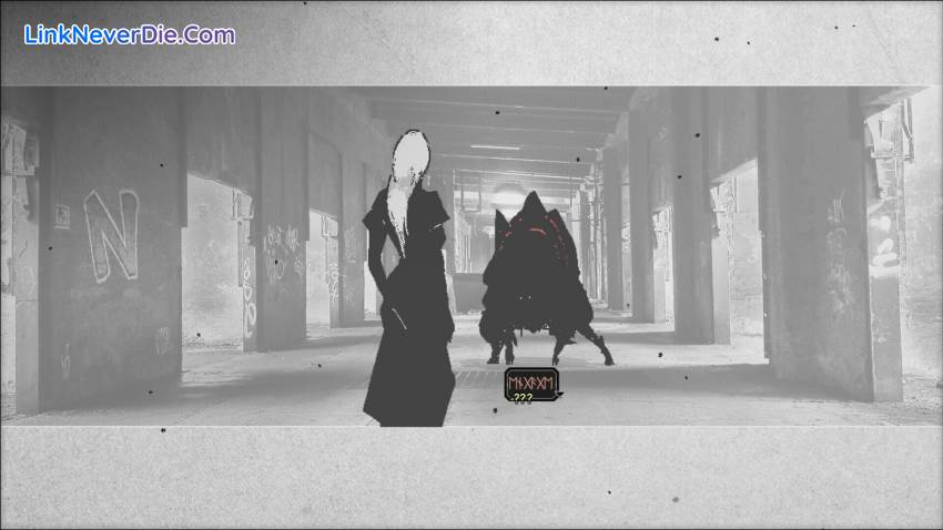 Hình ảnh trong game Artis Impact (screenshot)