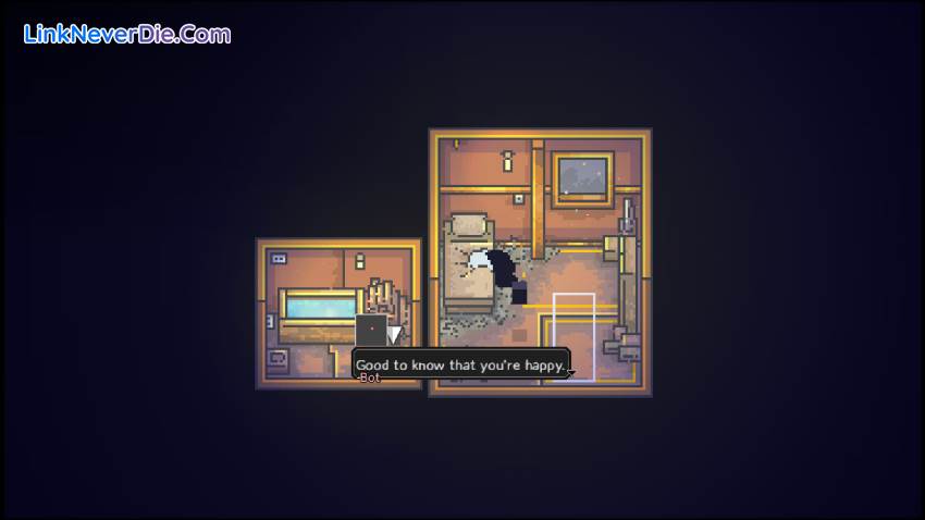 Hình ảnh trong game Artis Impact (screenshot)