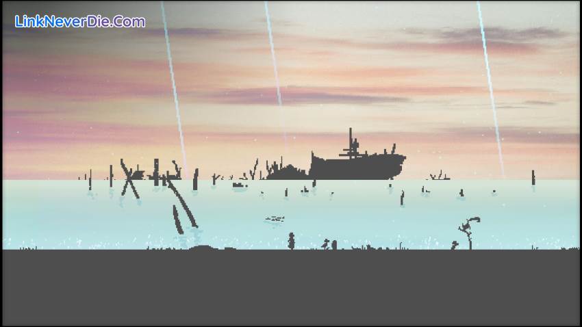 Hình ảnh trong game Artis Impact (screenshot)