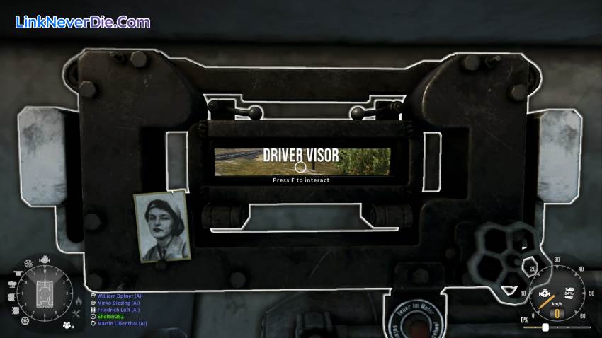 Hình ảnh trong game Tank Squad (screenshot)