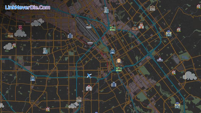 Hình ảnh trong game This Grand Life 2 (screenshot)