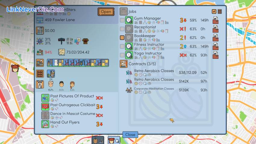 Hình ảnh trong game This Grand Life 2 (screenshot)