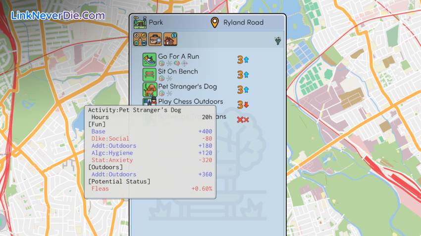 Hình ảnh trong game This Grand Life 2 (screenshot)