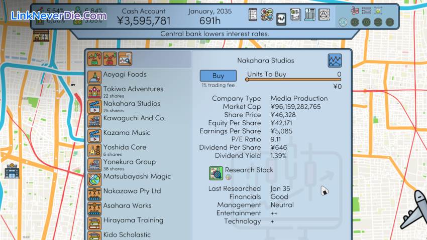 Hình ảnh trong game This Grand Life 2 (screenshot)