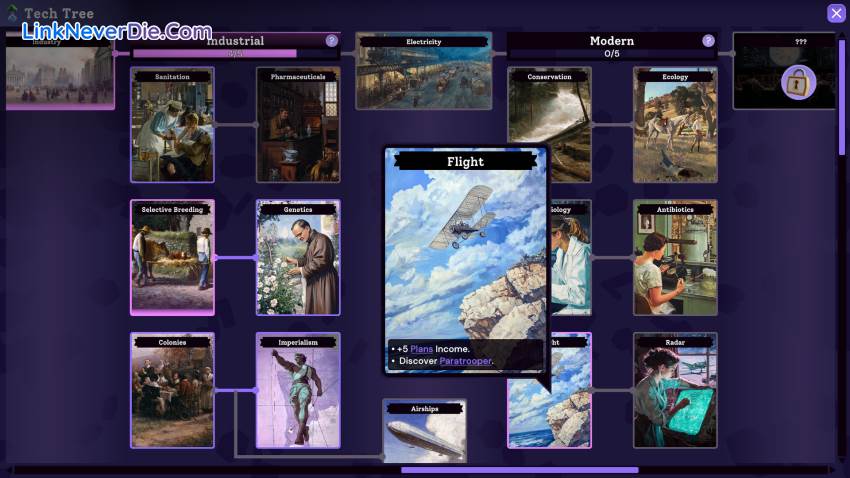 Hình ảnh trong game Rogue Hex (screenshot)