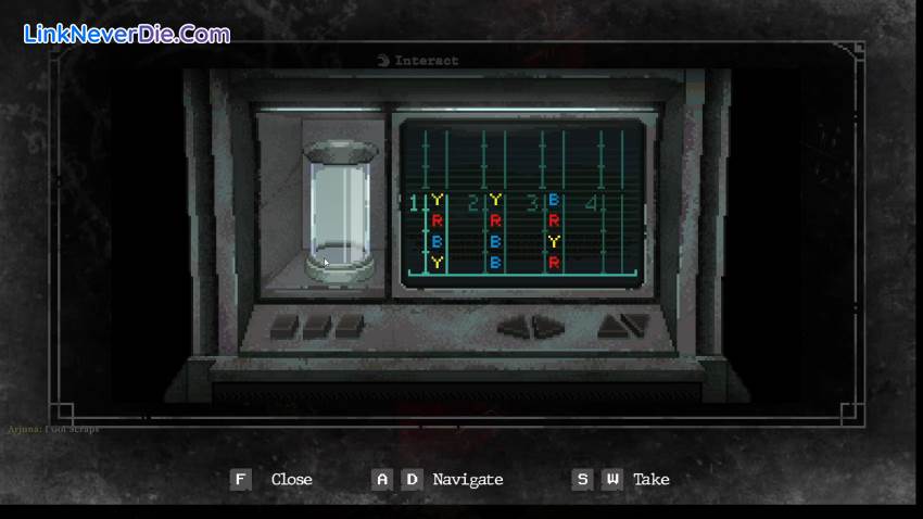 Hình ảnh trong game Whisper Mountain Outbreak (screenshot)