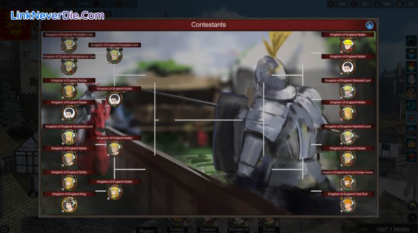 Hình ảnh trong game Monarch : Medieval Remastered (screenshot)