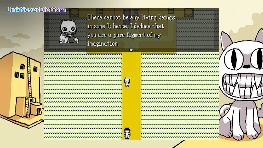 Hình ảnh trong game OFF (screenshot)