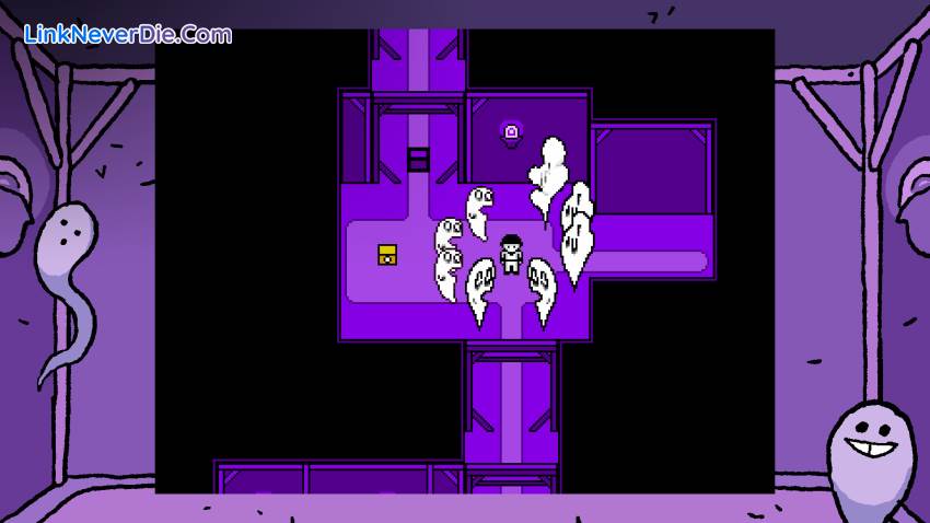 Hình ảnh trong game OFF (screenshot)