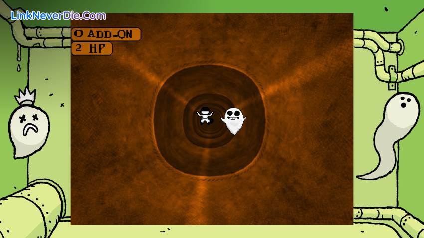 Hình ảnh trong game OFF (screenshot)