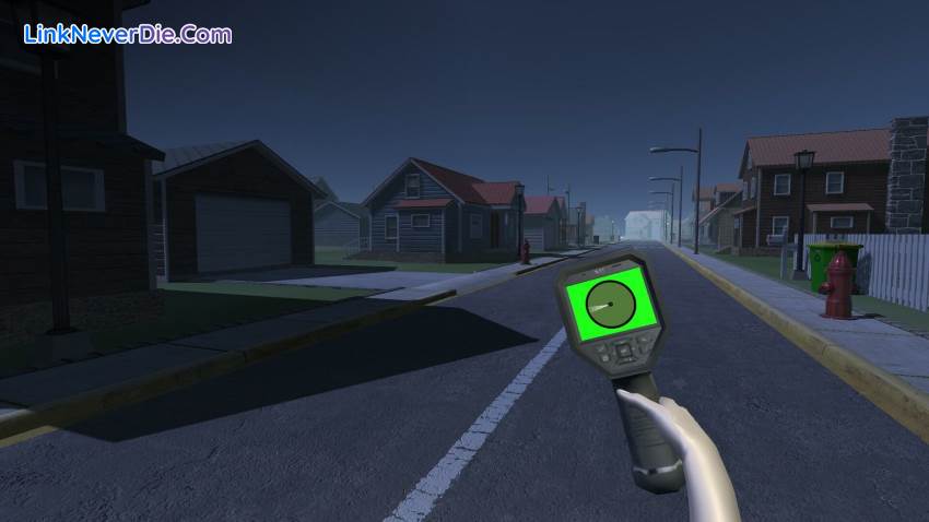 Hình ảnh trong game Church Simulator (screenshot)