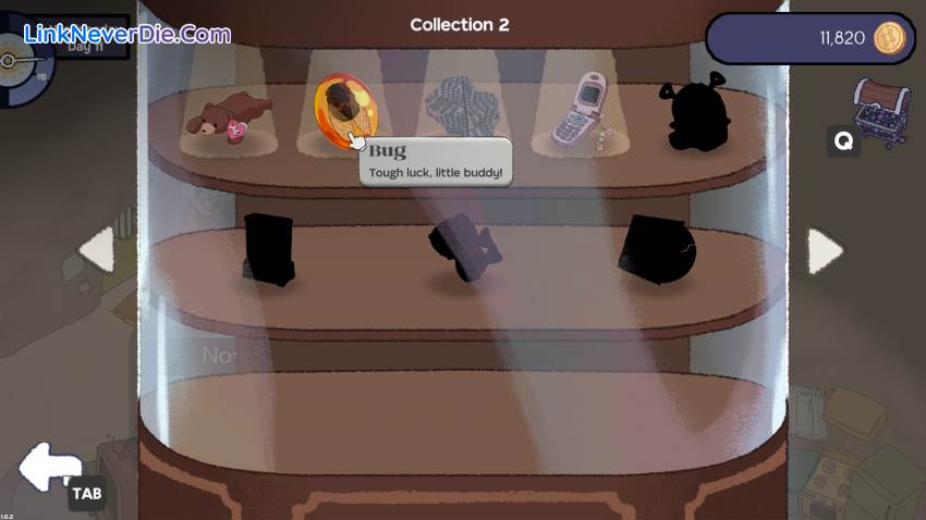 Hình ảnh trong game Gemporium: A Cute Mining Sim (screenshot)