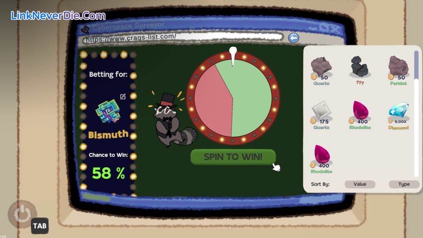 Hình ảnh trong game Gemporium: A Cute Mining Sim (screenshot)