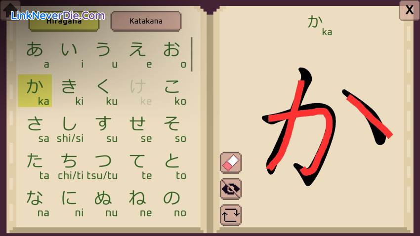 Hình ảnh trong game Wagotabi: A Japanese Journey (screenshot)