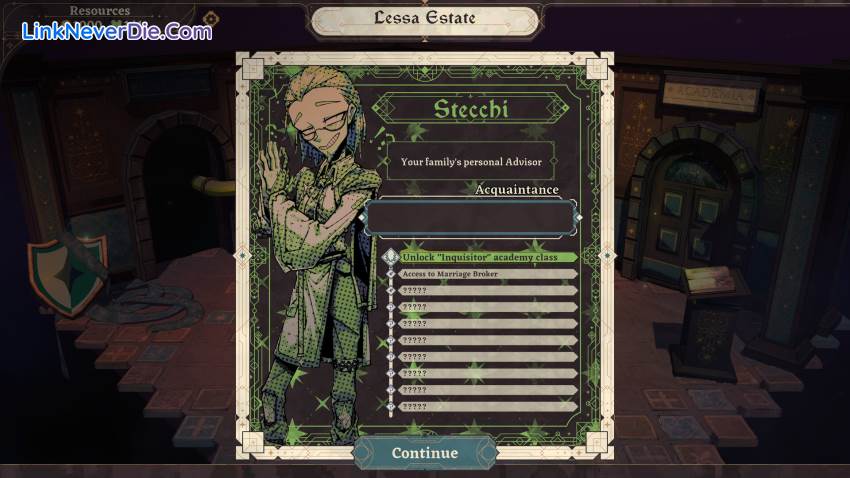 Hình ảnh trong game Dice Gambit (screenshot)