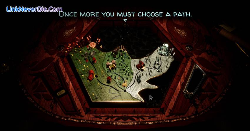 Hình ảnh trong game Inkshade (screenshot)